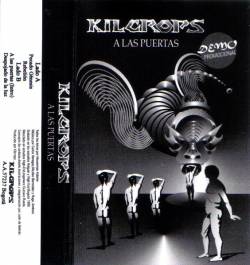 Kilcrops : A las Puertas